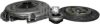 JP GROUP 1130414819 Clutch Kit
